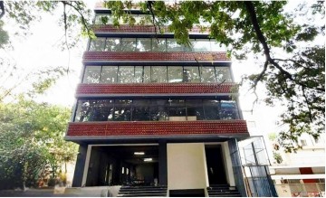 Incubex - Koramangala (KRM6) Hub